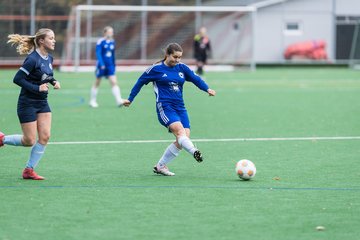 Bild 112 - F VfL Pinneberg - USC Paloma : Ergebnis: 1:4